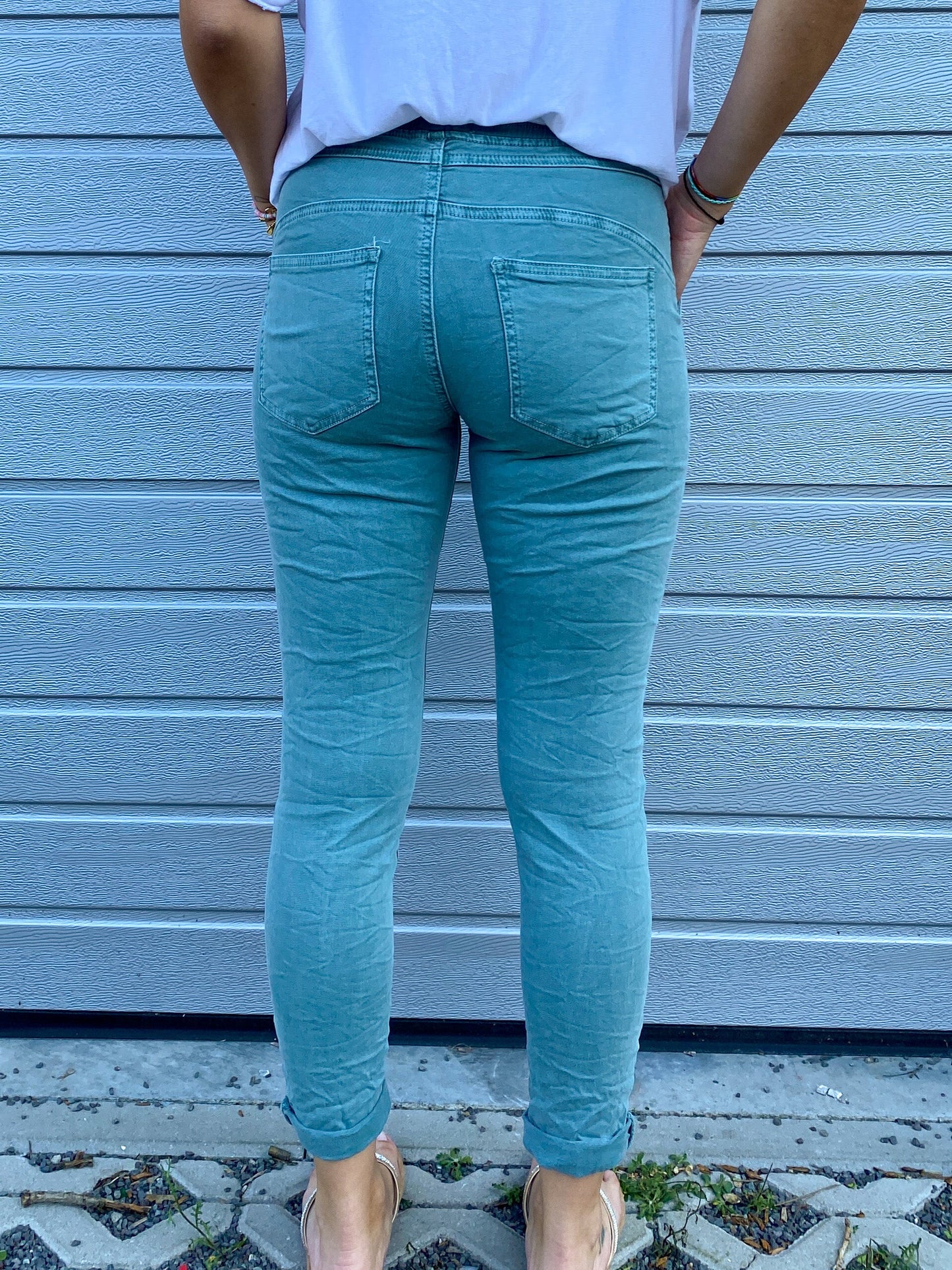 Jeans NORDERNEY