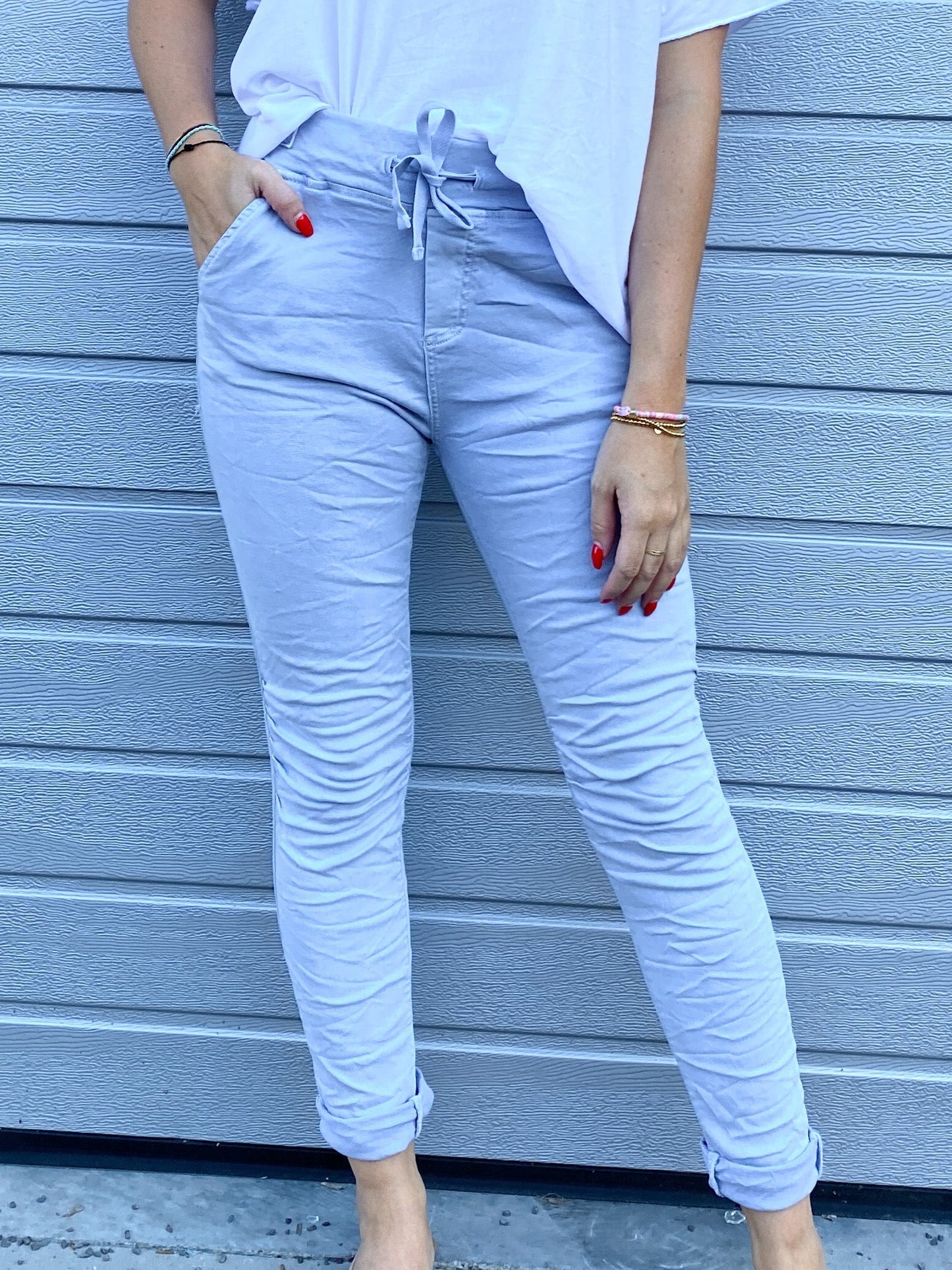 Jeans JUIST